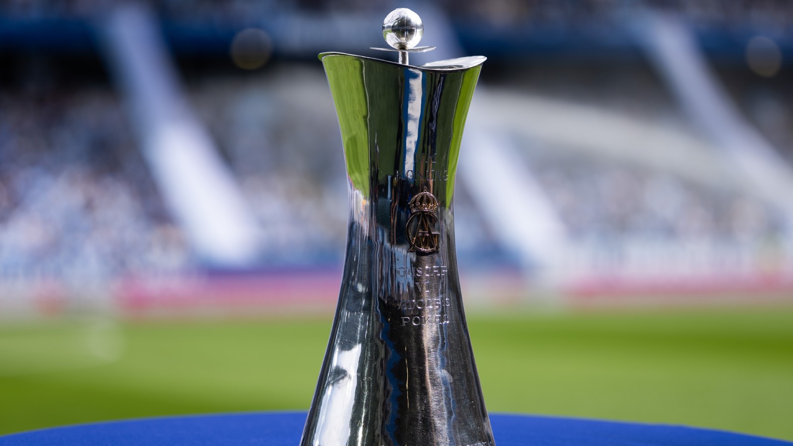 Klart: Så spelas omgång två i Svenska cupen