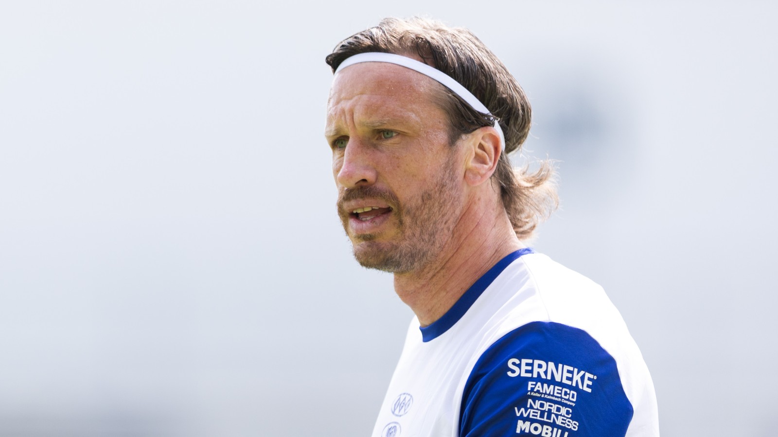 Svensson närmar sig comeback – väntas vara med mot Elfsborg