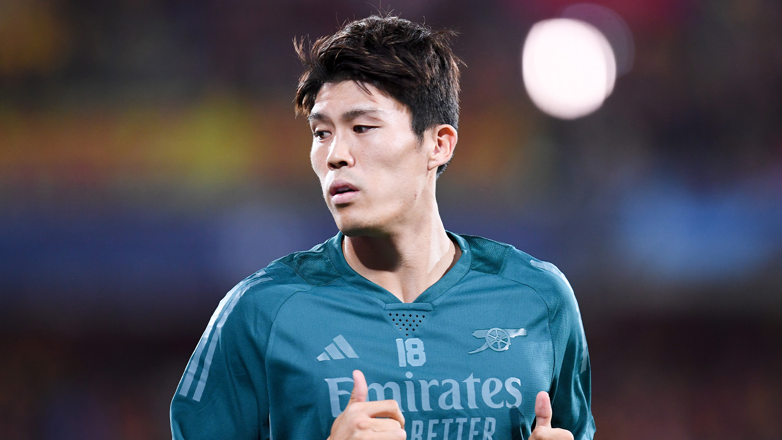 Uppgifter: Tomiwasu bryter kontraktet med Arsenal