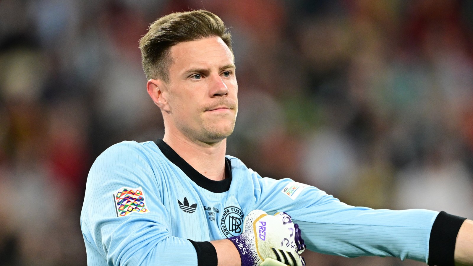 Mardrömsbeskedet: Ter Stegen tvingas till ny operation