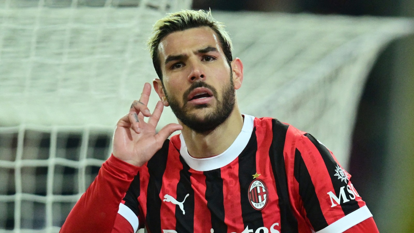 Romano: Affären klar – Theo Hernandez till Al Hilal