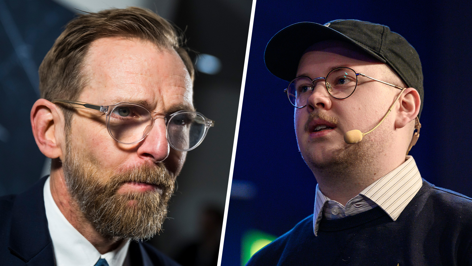 Idrottsministern kritiseras efter utspel: ”Oansvarigt och helt felaktigt”