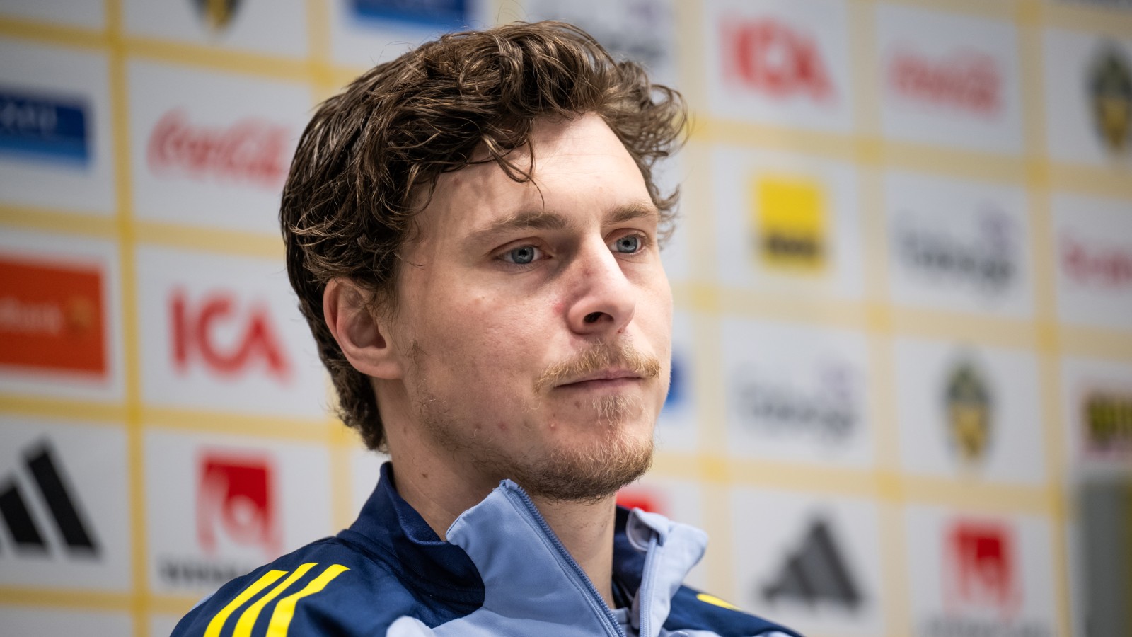 Uppgifter: Turkiskt intresse för Victor Nilsson Lindelöf