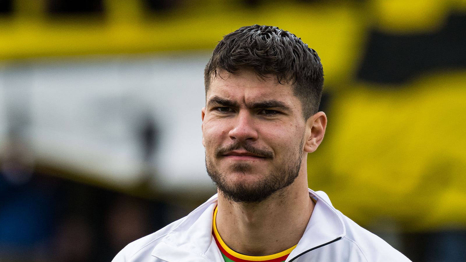 Uppgifter: Utländskt intresse på Milovanovic