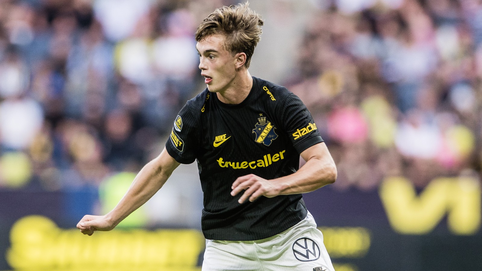 LIVE: AIK – Östers IF