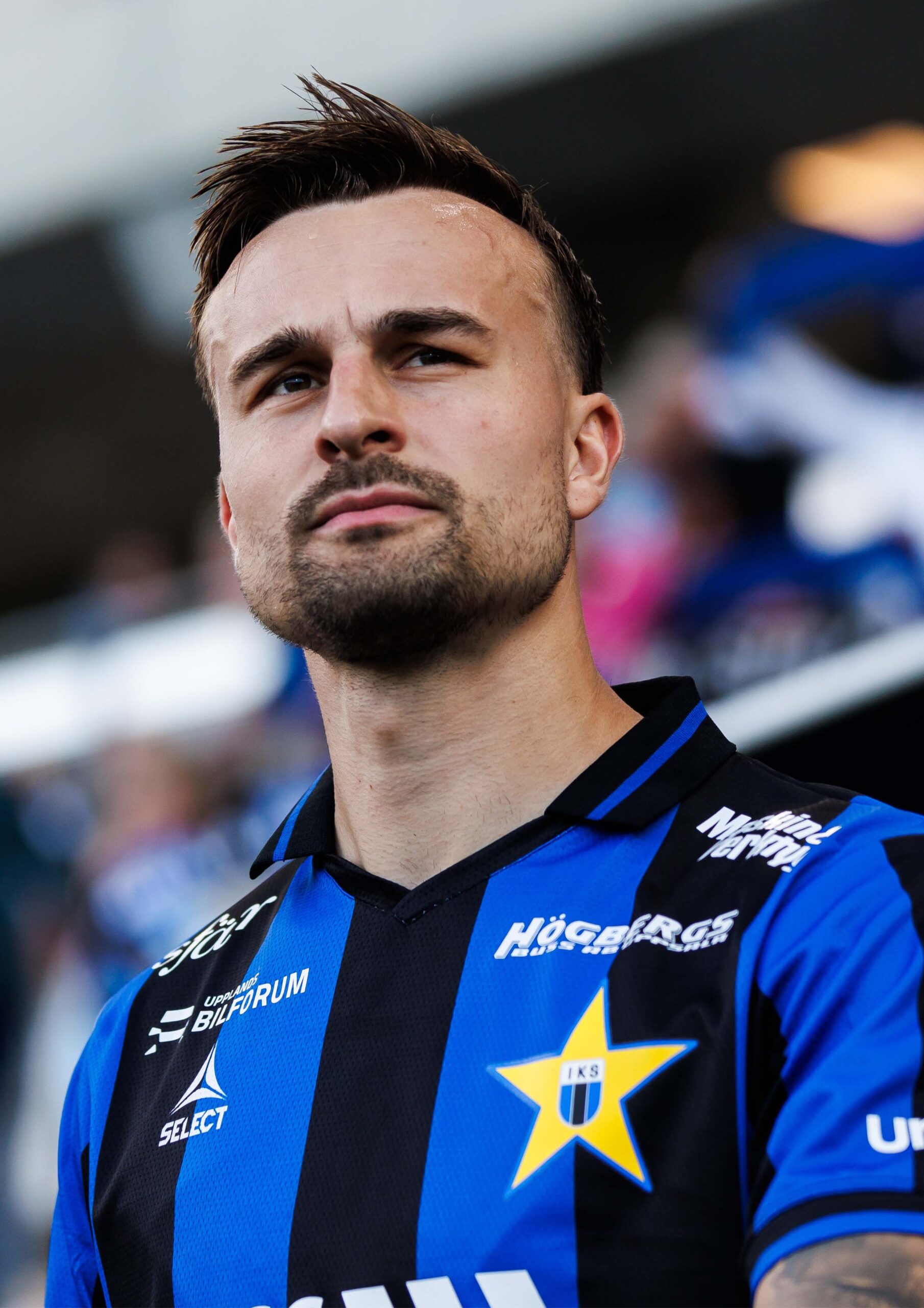 Henrik Rönnlöf Castegren