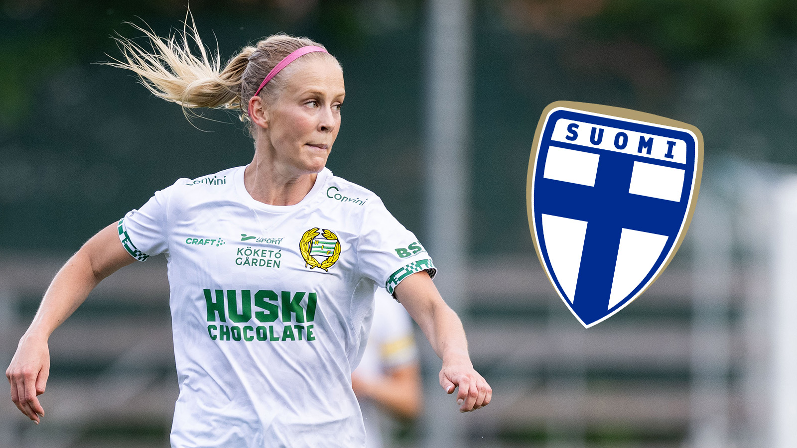 Adelina Engman missar EM