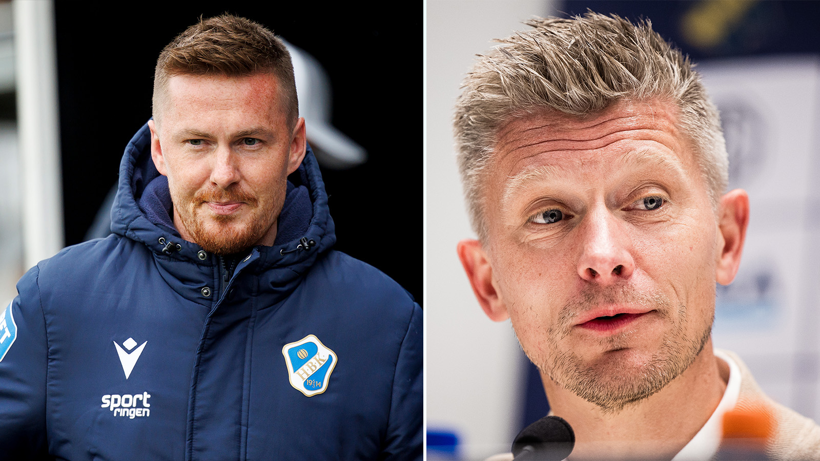 JUST NU: Så startar AIK och Halmstad