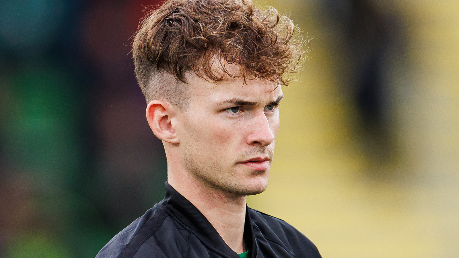 AVSLÖJAR: Helsingborg köper loss Alexander Johansson