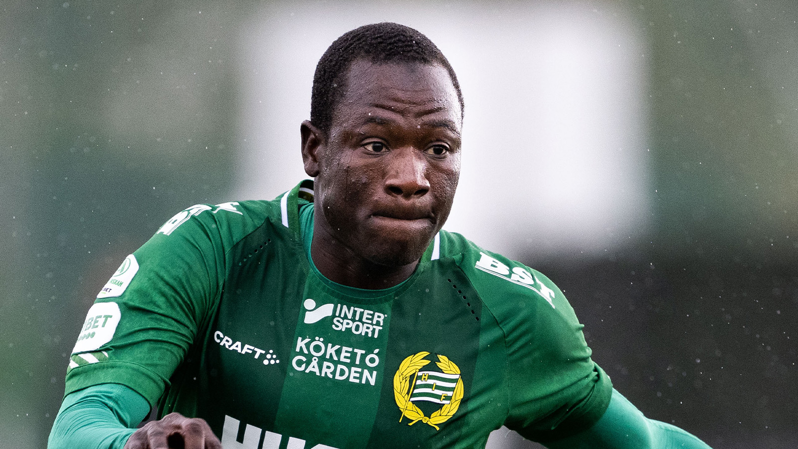 AVSLÖJAR: Så mycket betalar Blåvitt till Bajen för Alioum