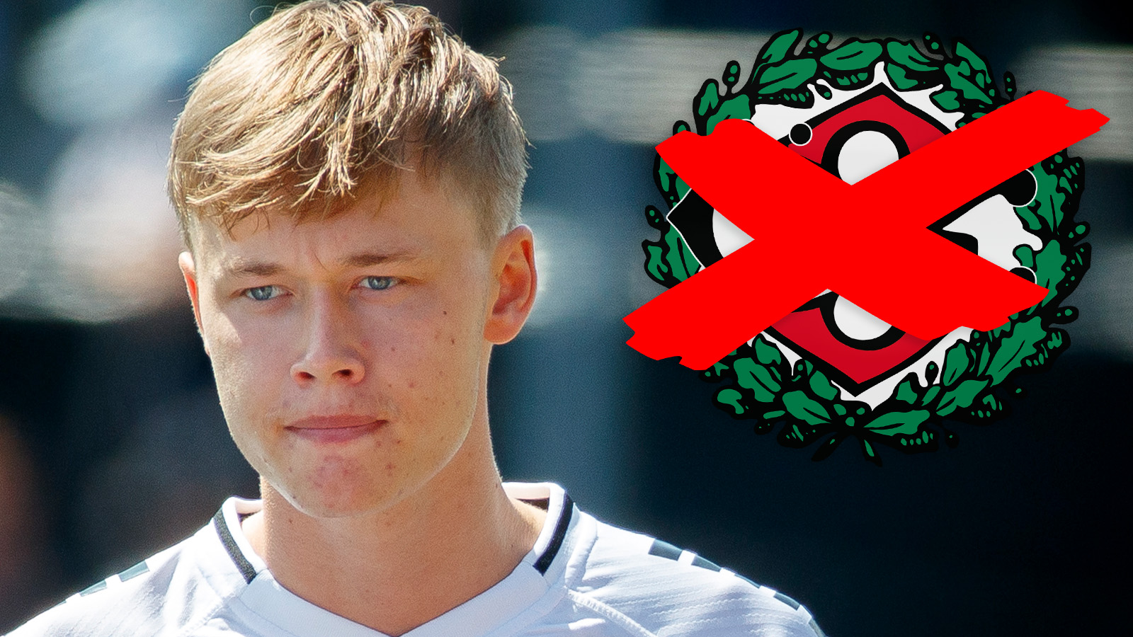 Officiellt: ÖSK säljer Linus Alperud till Lilleström
