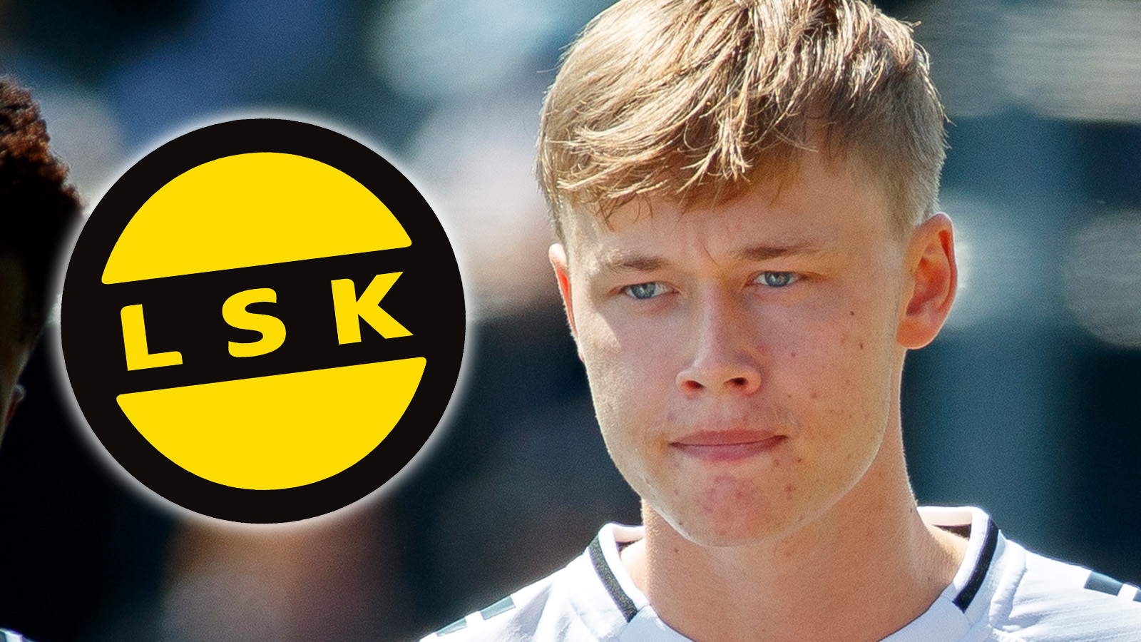 Uppgifter: Alperud klar för Lillestrøm