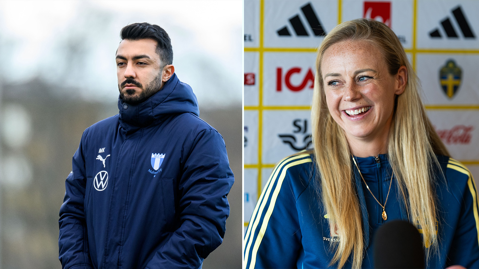 MFF:s svar efter Ilestedts uttalande: ”Det är kul”