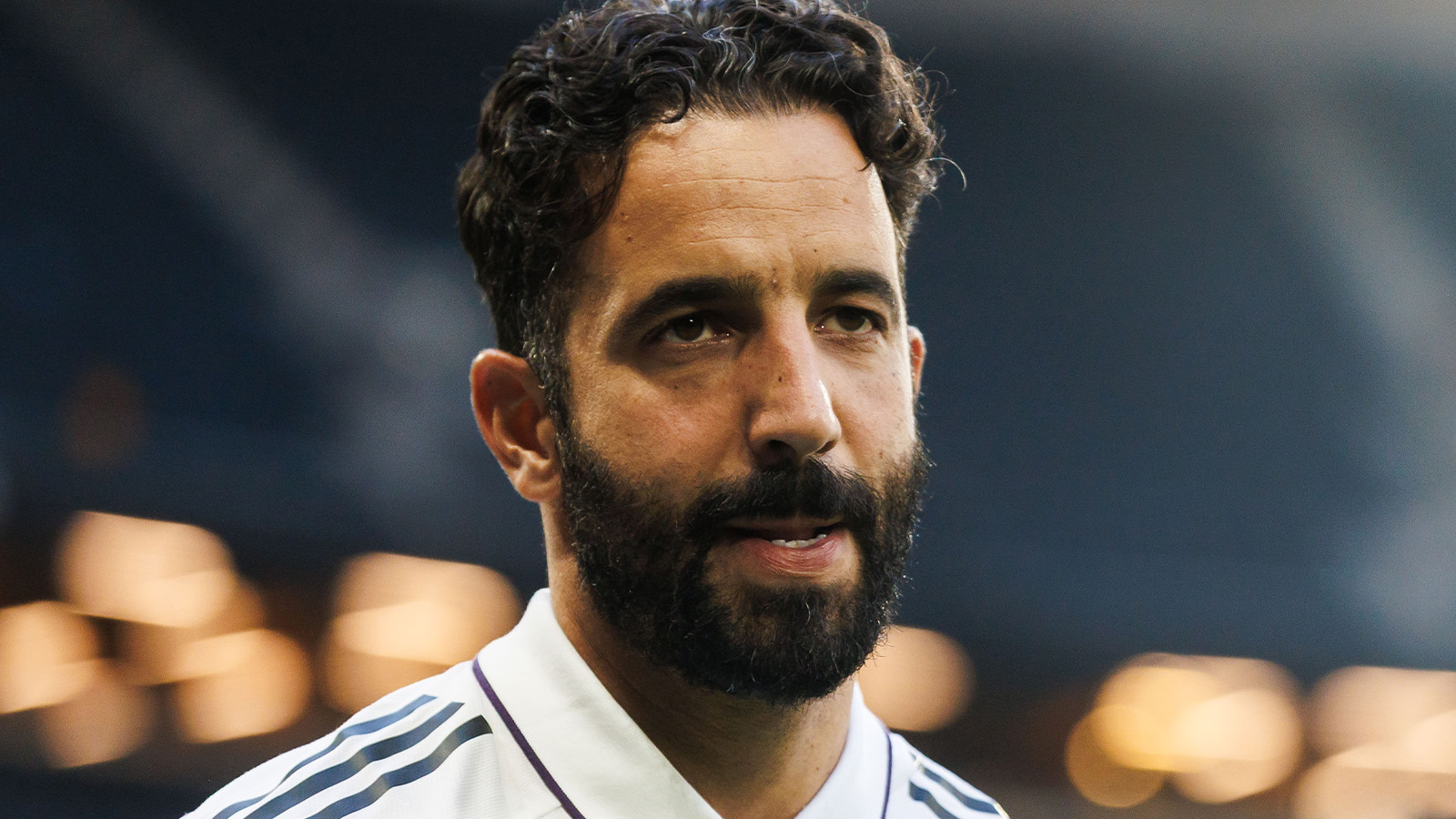 Uppgifter: Amorim vill se förändring i United