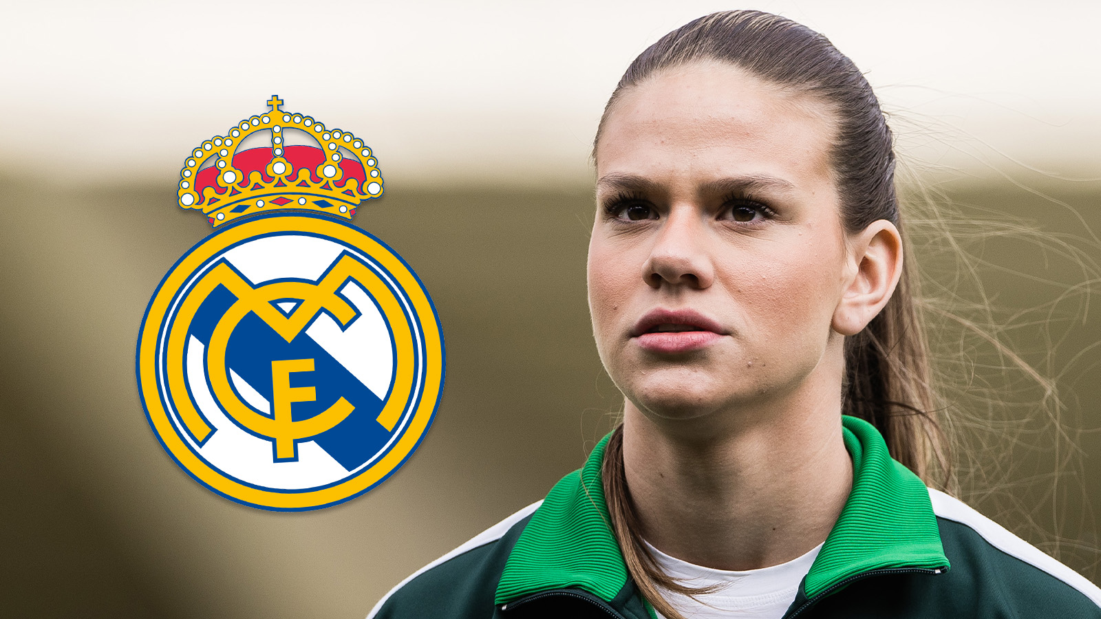 Uppgifter: Bajen-talangen klar för Real Madrid