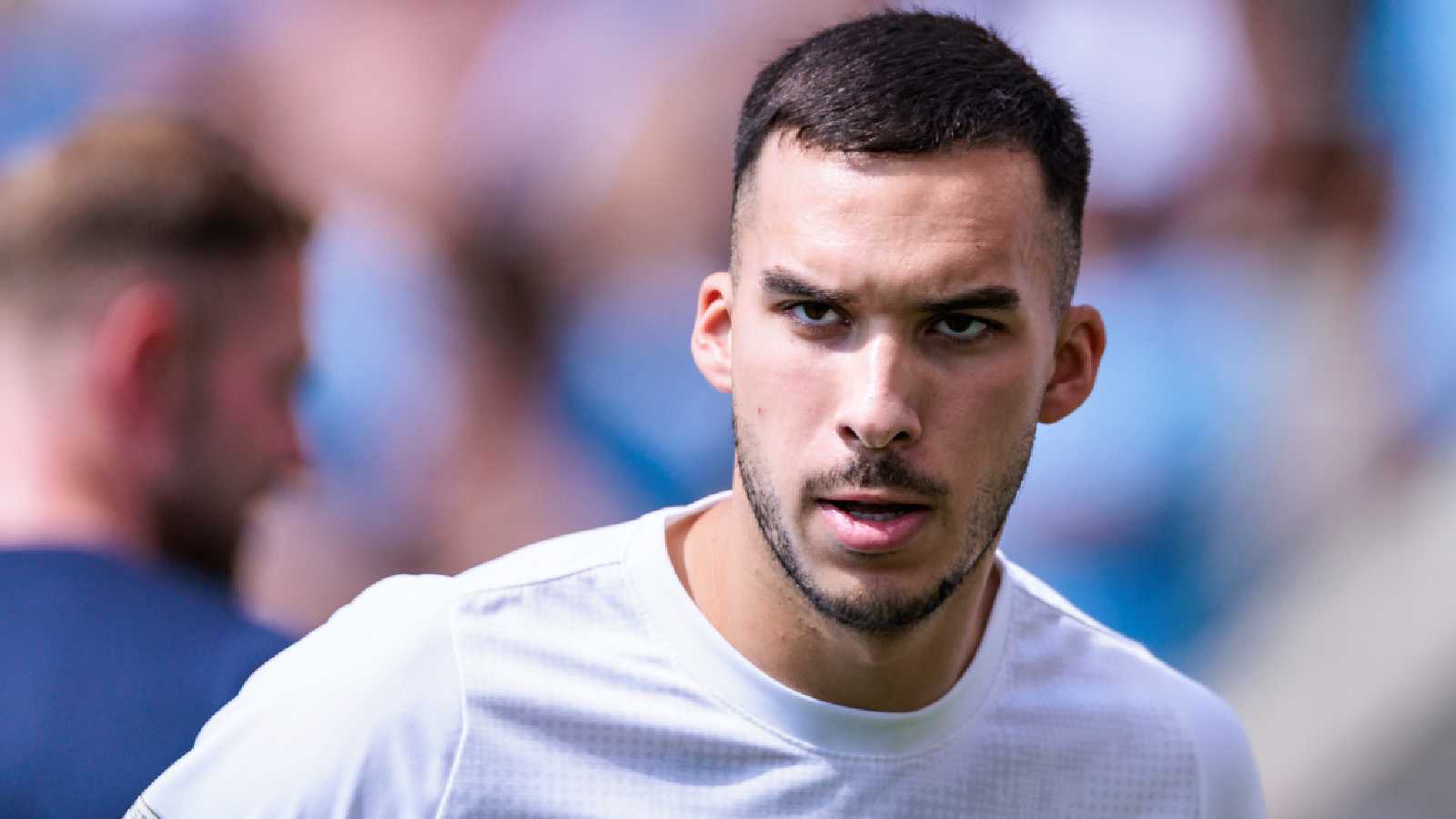 Lugnar direkt inför MFF:s Champions League-kval