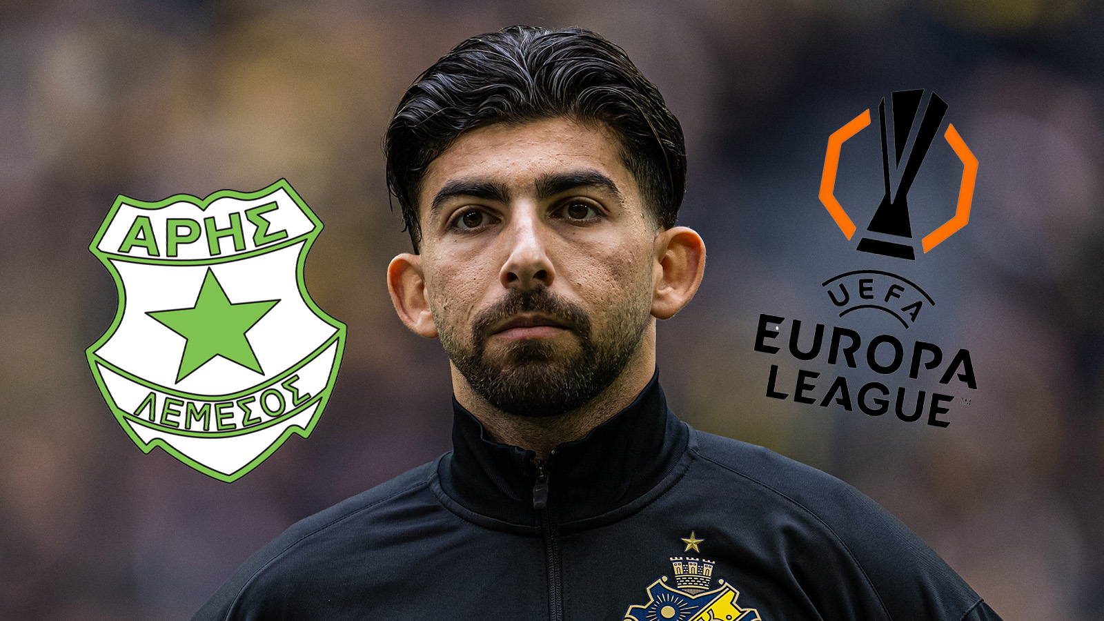 Aris Limassols kamp mot AIK – nya uppgifter från Cypern