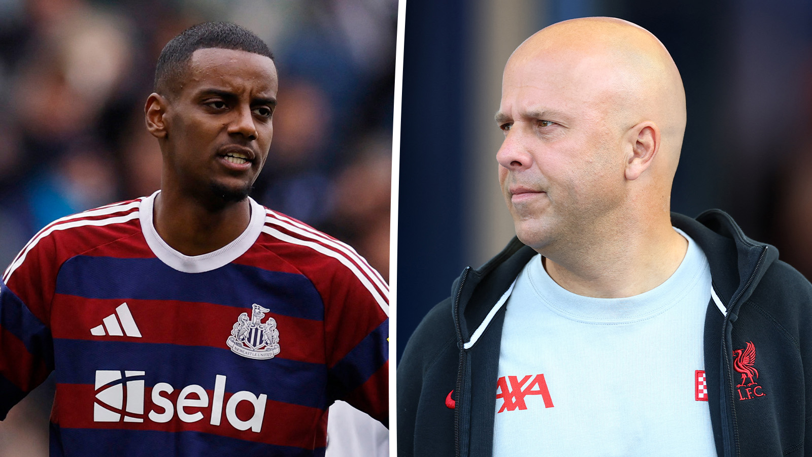 Uppgifter: Newcastles svar på Liverpools Isak-förfrågan
