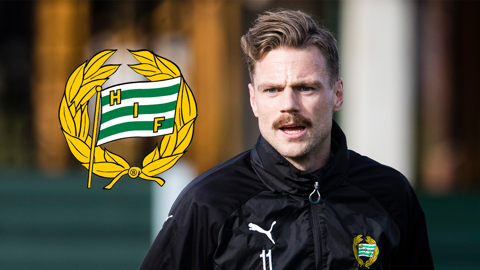 Smárason om truppläget: ”Kommer leta efter ytterligare spelare”