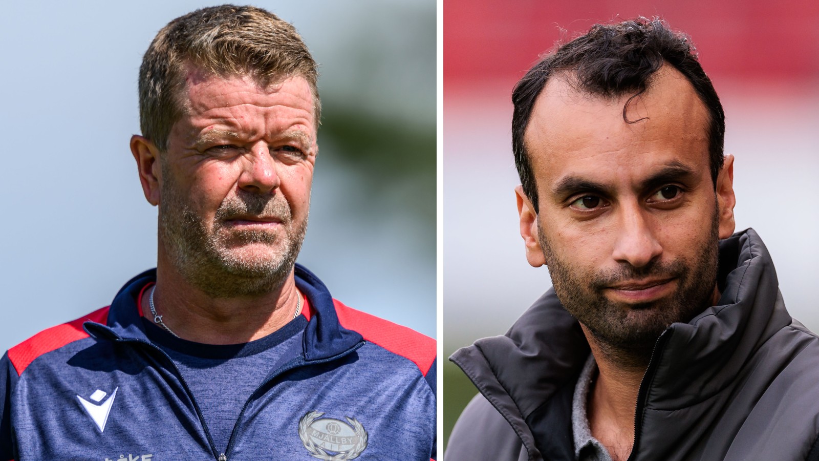 JUST NU: Mjällby tar emot Sirius – här är startelvorna