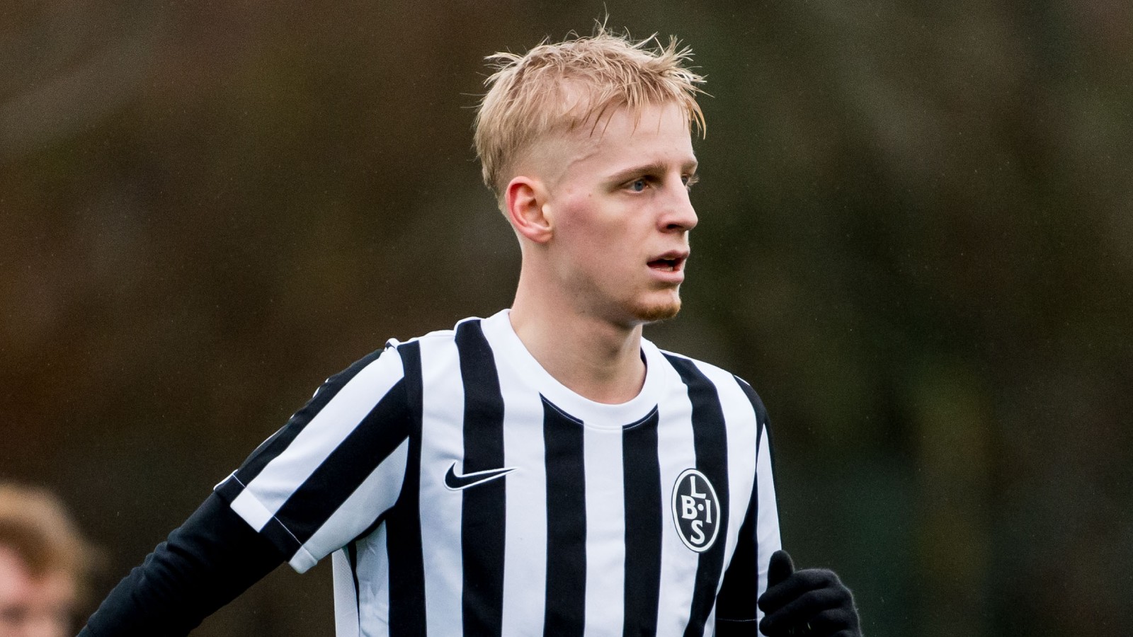 Klart: Landskrona Bois säljer Emil Lindman till Lunds BK