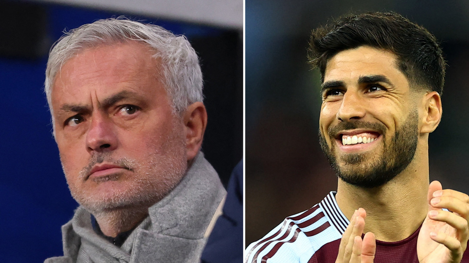 Uppgifter: Asensio nära flytt till Fenerbahce