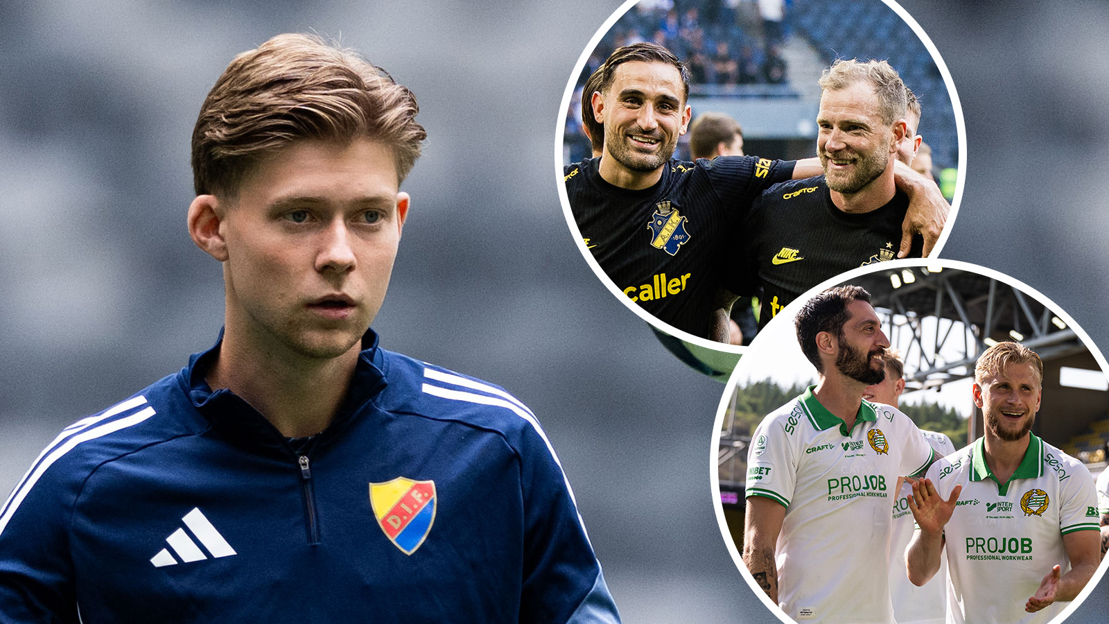 Åslund viftar bort efter succén: ”Vad de andra gör är skitsamma”