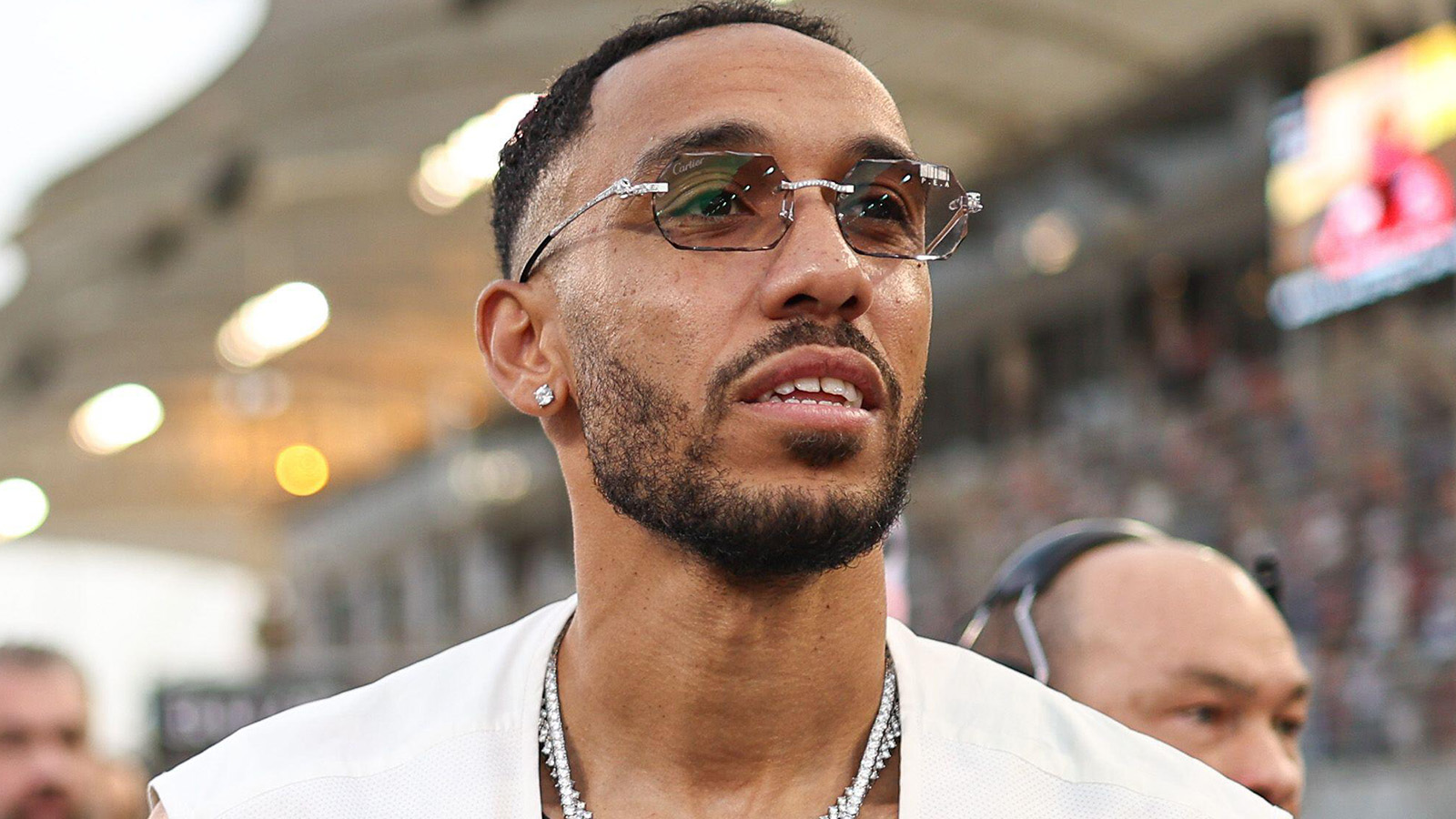 Uppgifter: Premier League-intresse för Aubameyang