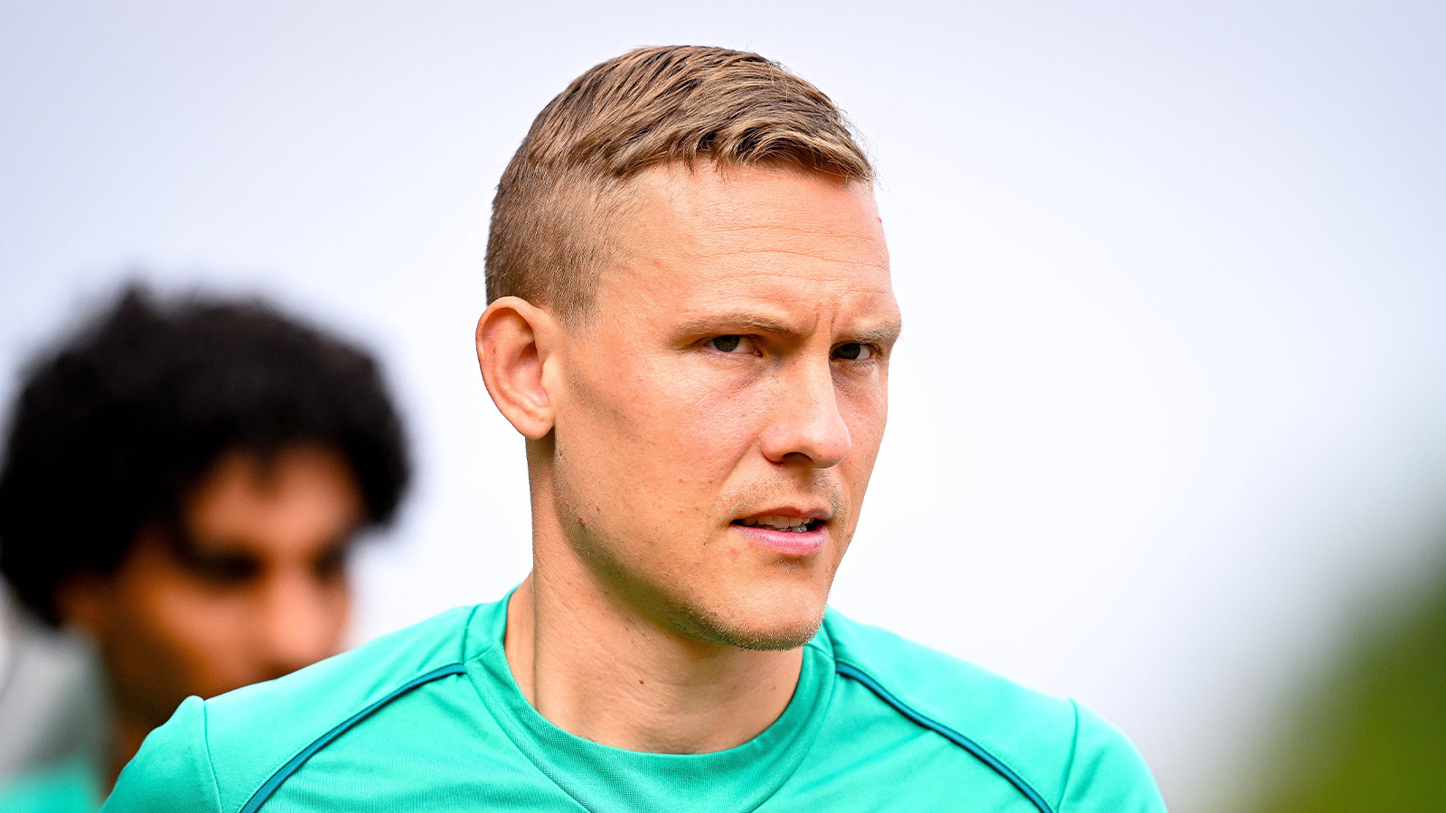 Uppgifter: Augustinsson på väg bort – Anderlecht vill bli av med svensken