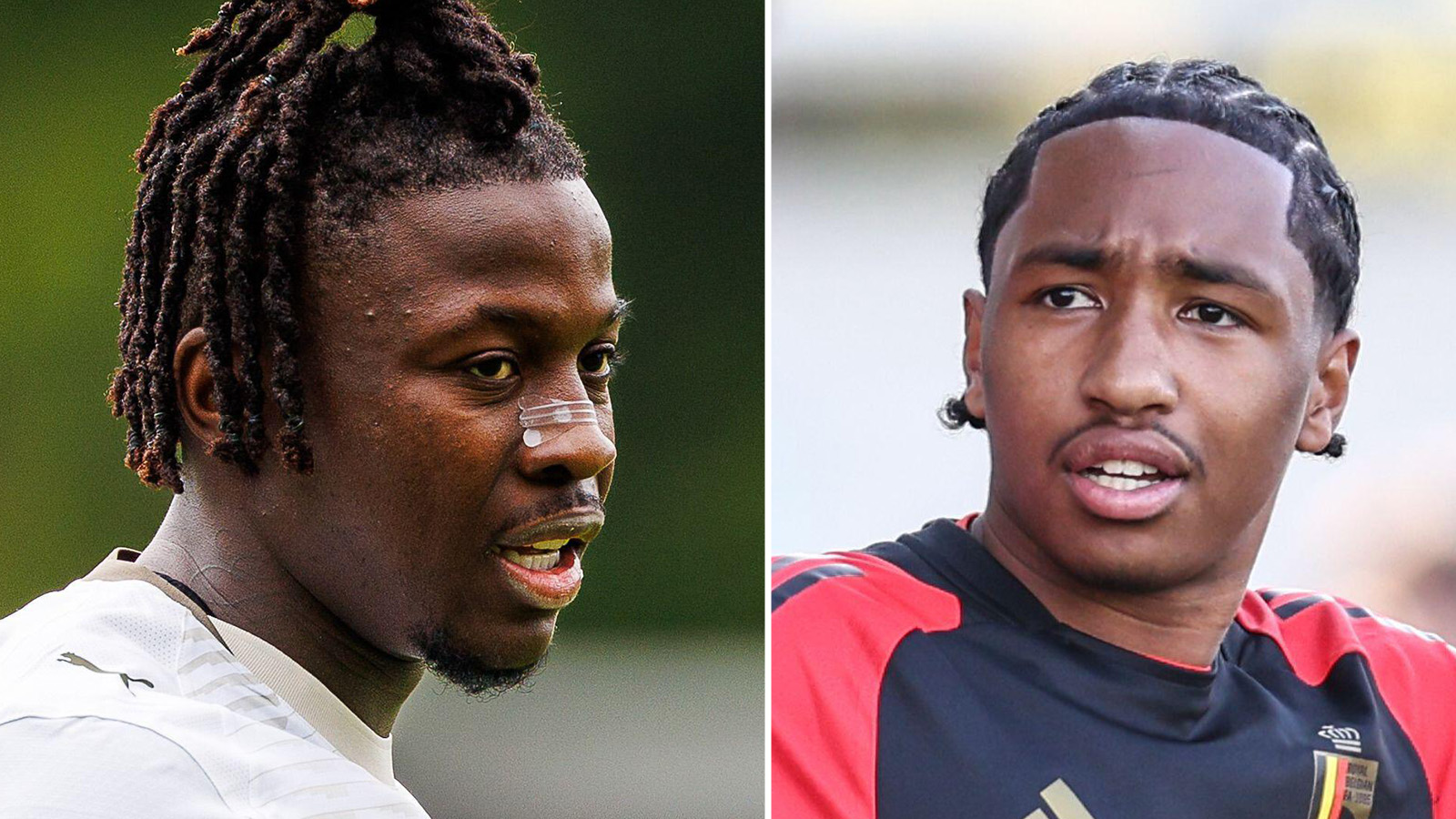 Sky: Forest jagar offensiv duo – ersätter Elanga