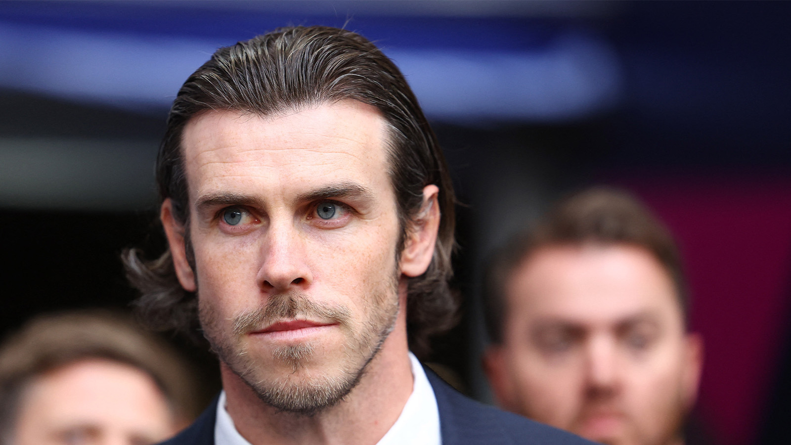 Bale har lagt bud på Cardiff – nobbas
