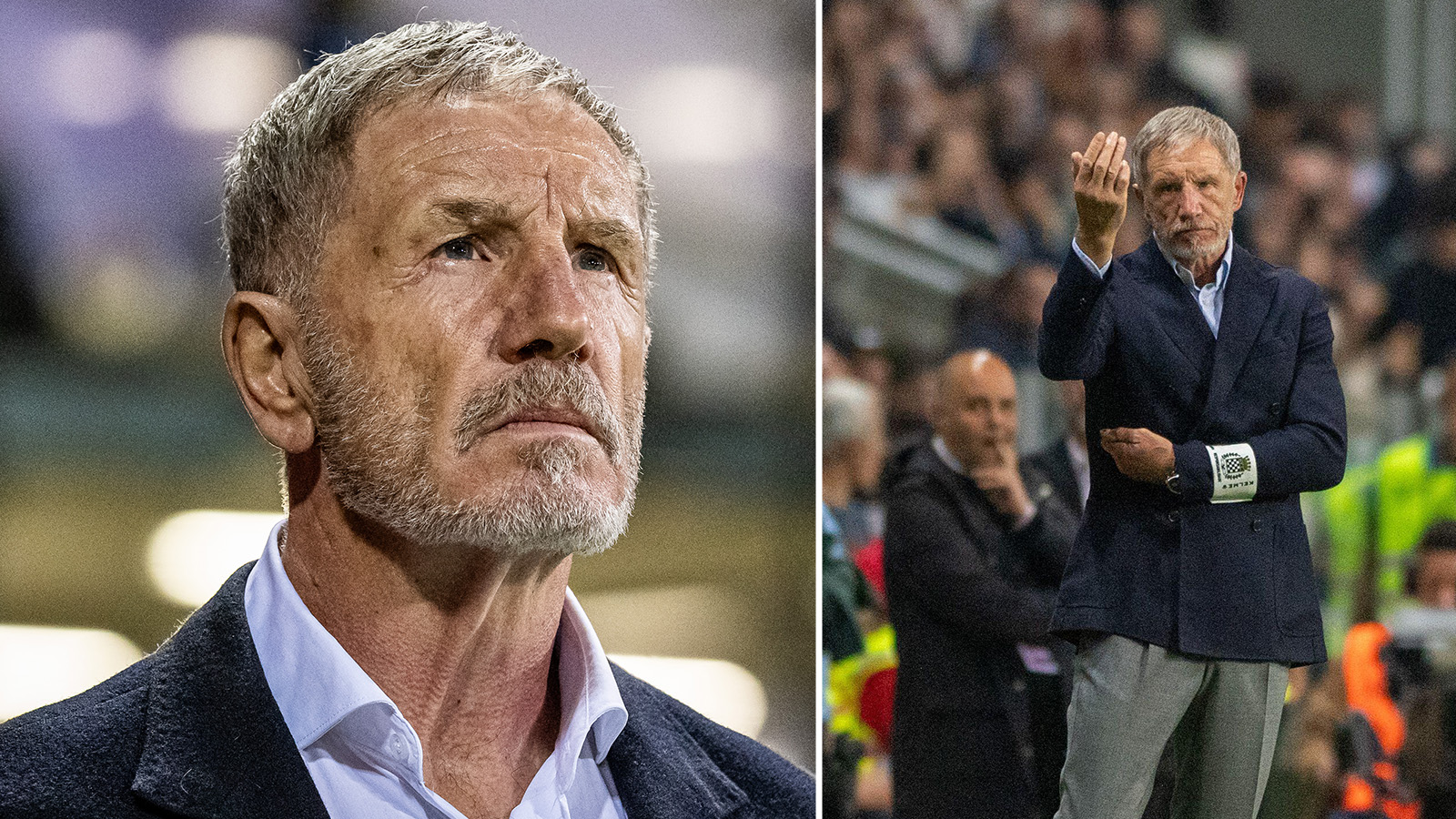 Baxters huvudbry – nytt bakslag för Boavista