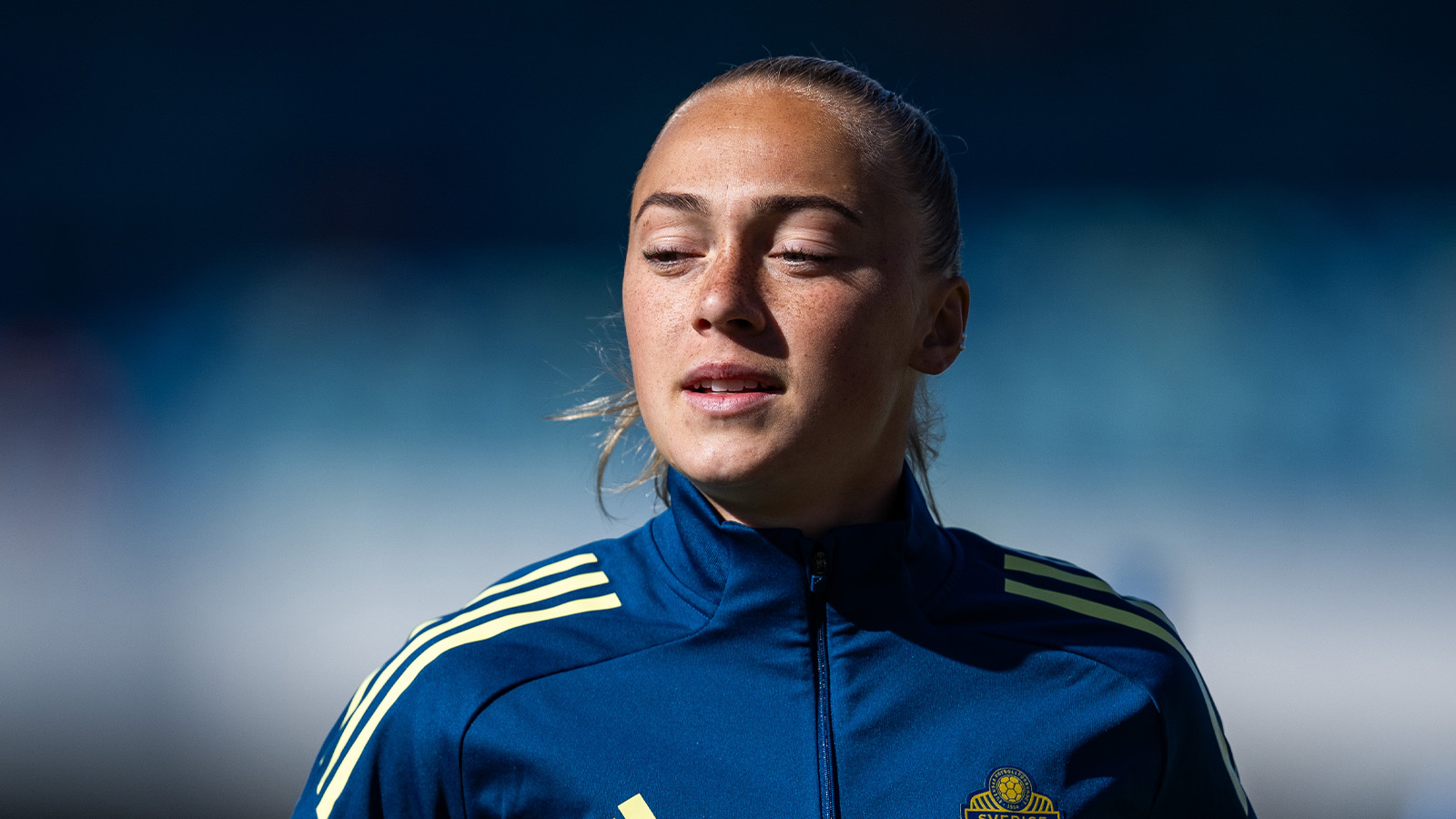 Officiellt: Bennison klar för Real Madrid