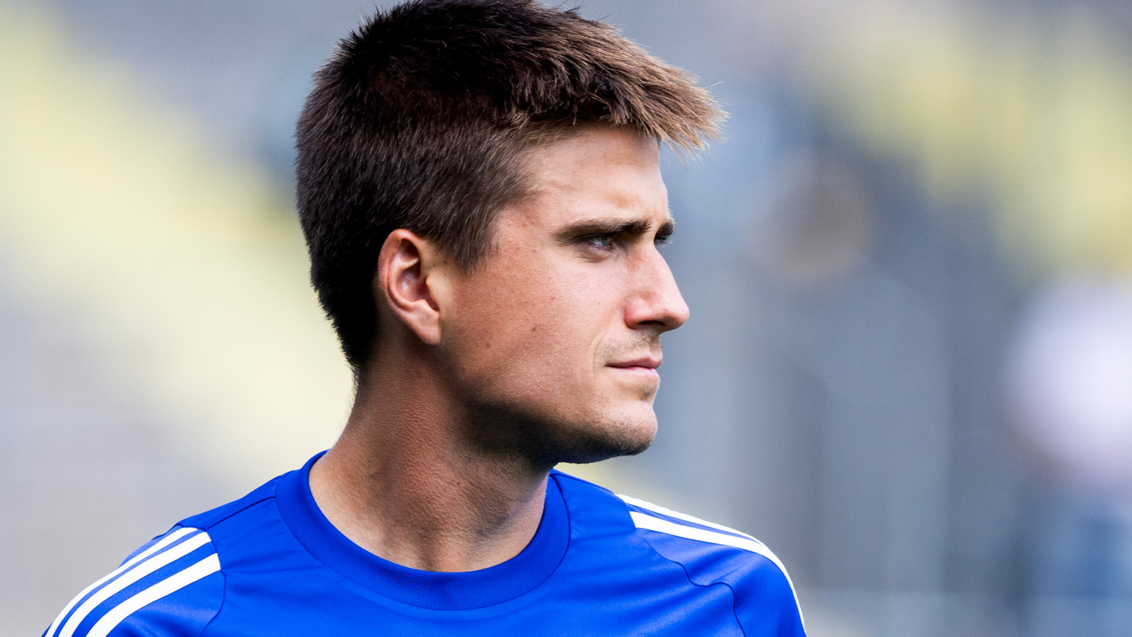 Brøndby bekräftar: Vill bli av med Carl björk