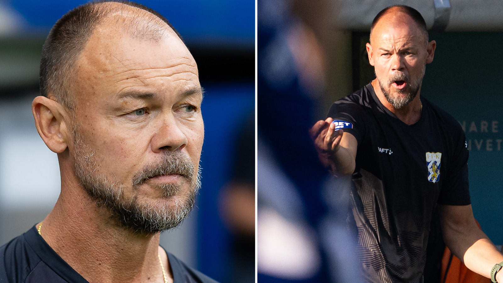 Efter galna tappet: ”En sur känsla”