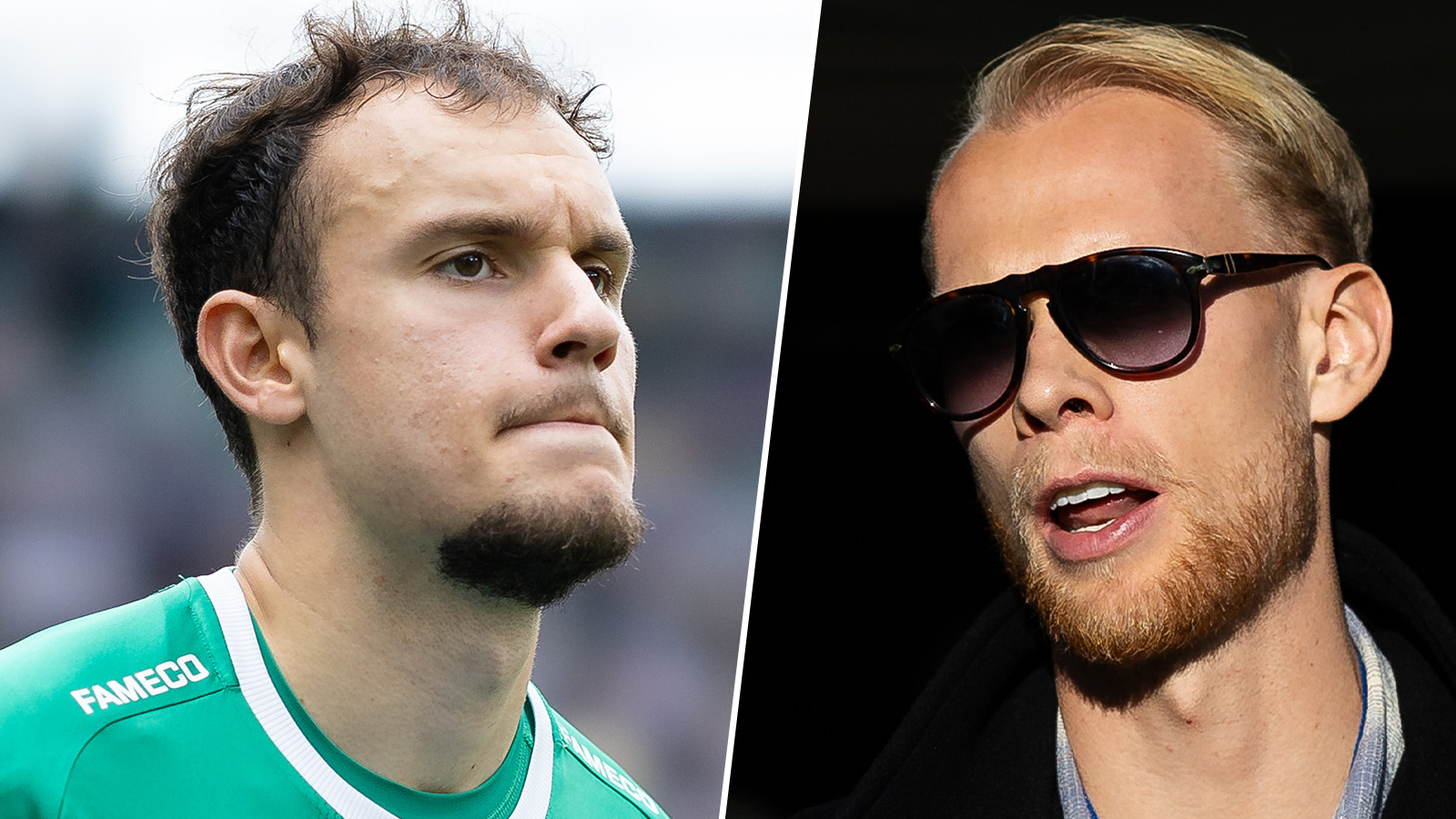 Målvaktssituationen i Blåvitt: ”Redan bestämt”