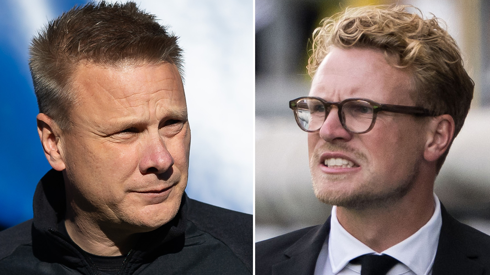 JUST NU: Så startar IFK Göteborg och Elfsborg