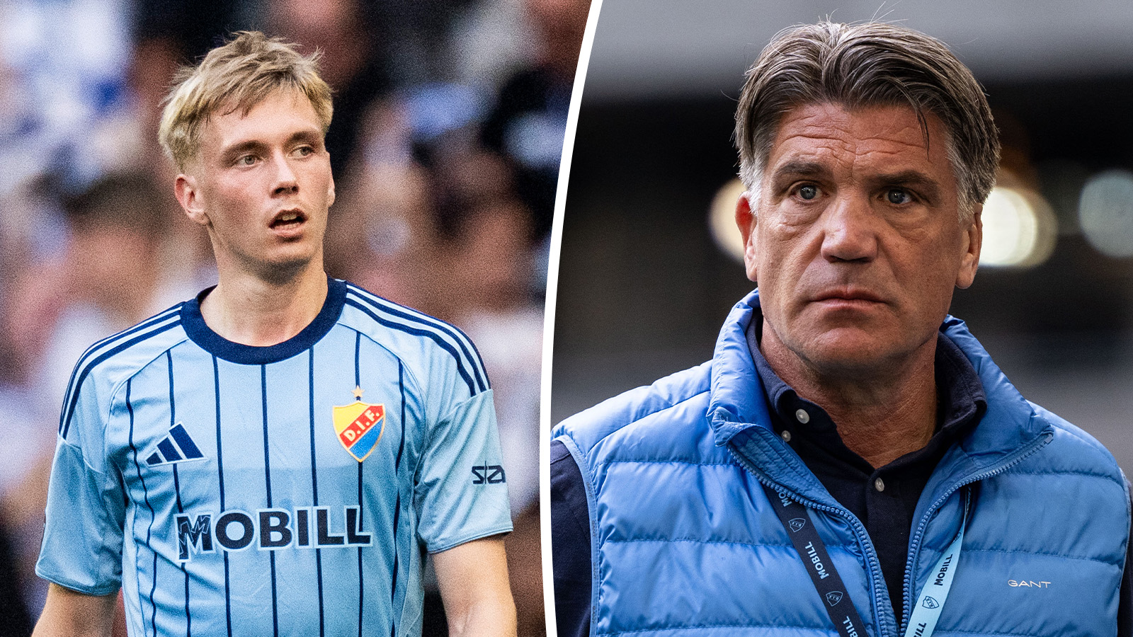 Haarala närmar sig flytt: ”Finns konkreta saker att ta ställning till”