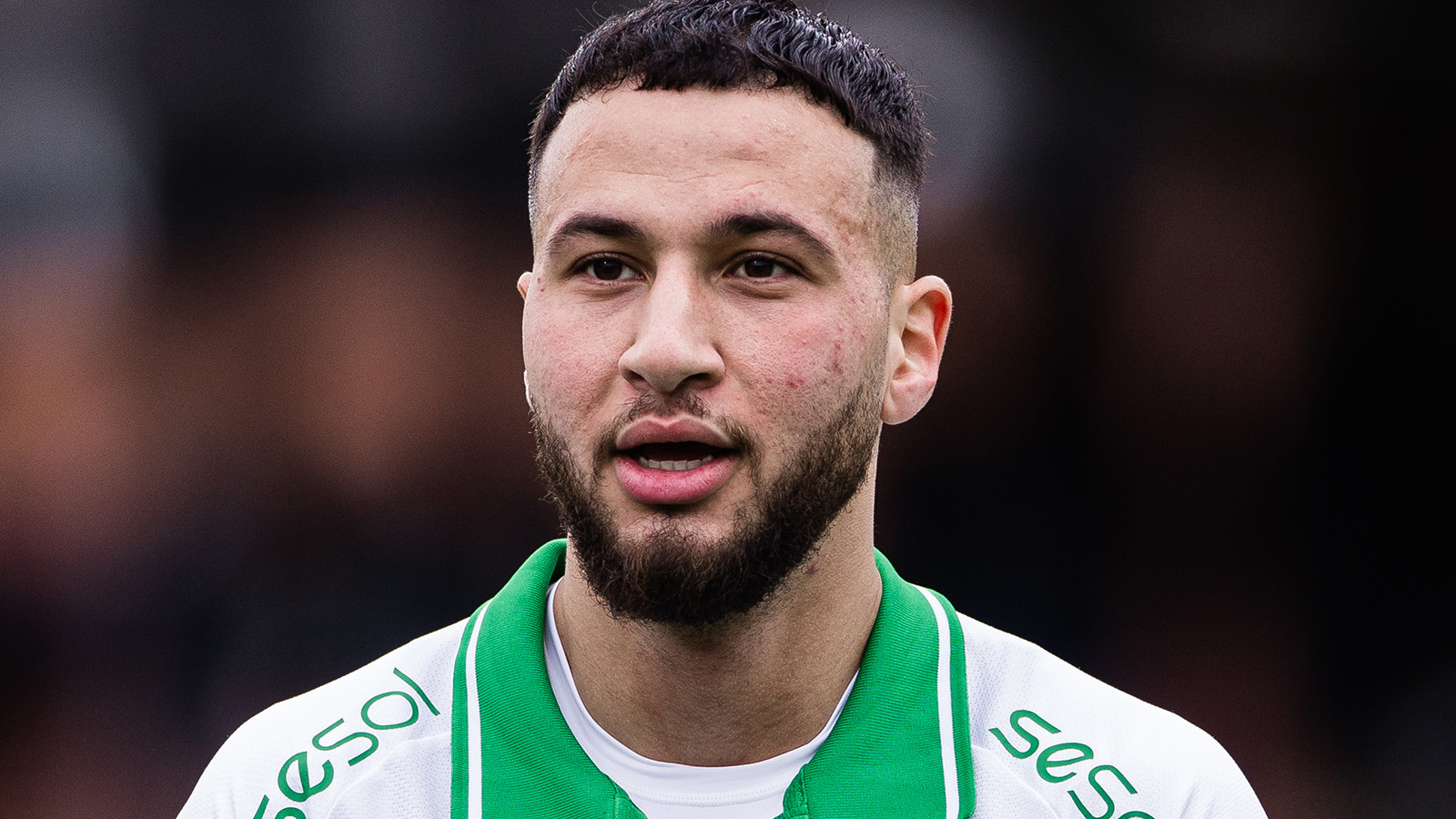 Klart: Boudah lämnar Hammarby