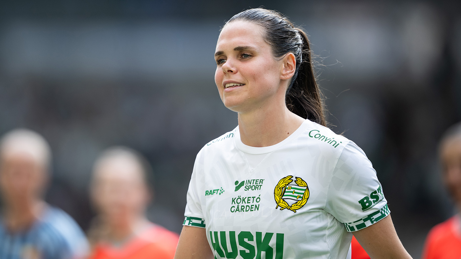 Boye med efterlängtad comeback i Bajens seger mot Norrköping