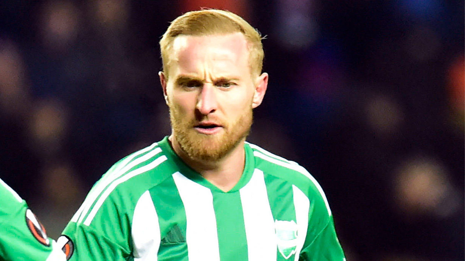 Officiellt: Brorsson lämnar Atromitos FC