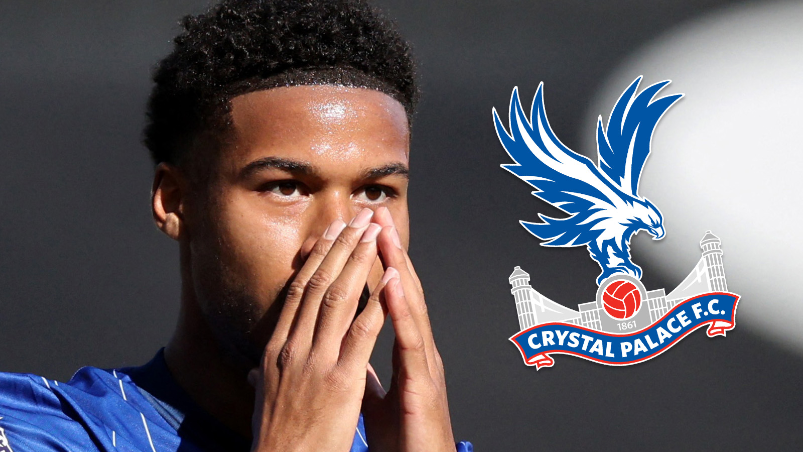 Uppgifter: Crystal Palace kan värva Jens Cajuste