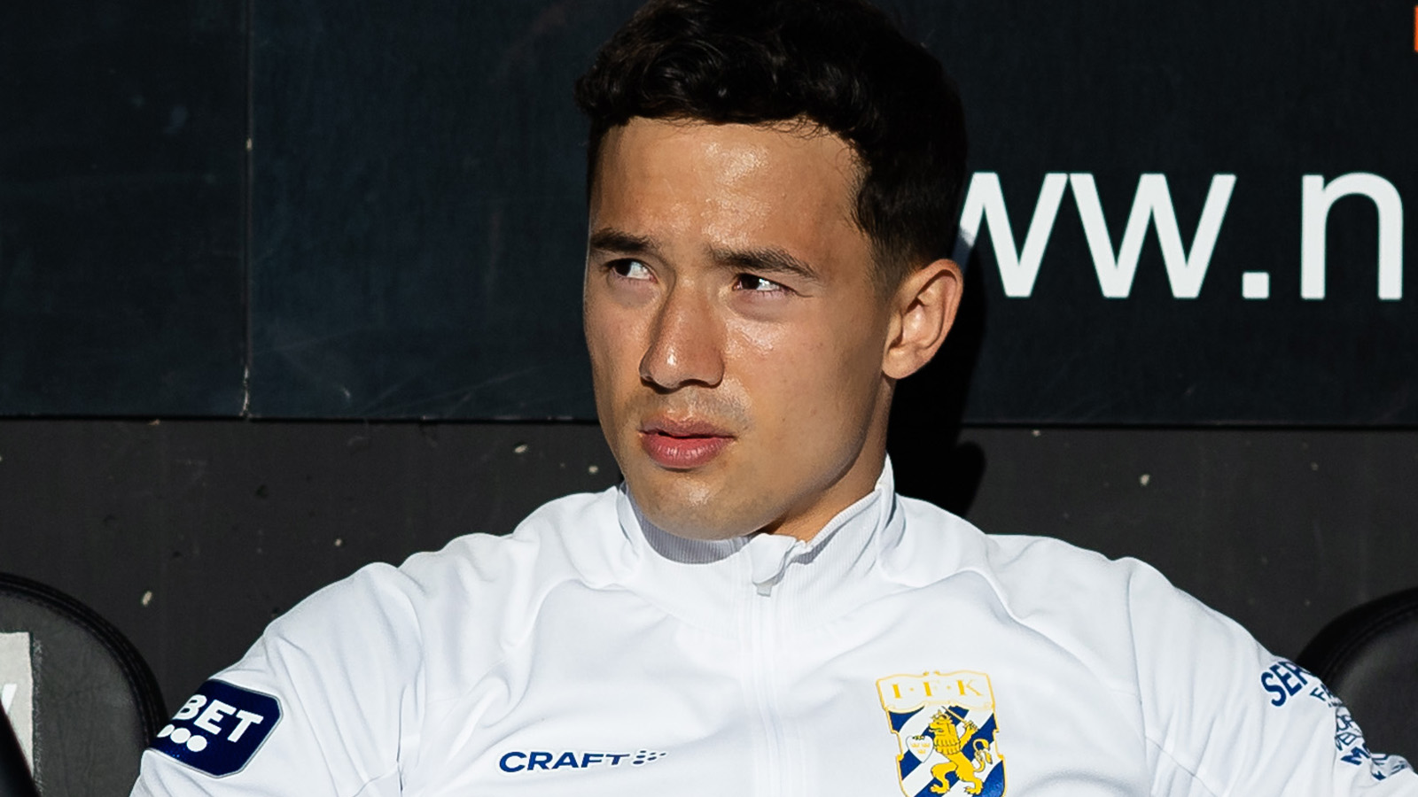 Uppgifter: IFK Göteborg vill bli av med Carneil