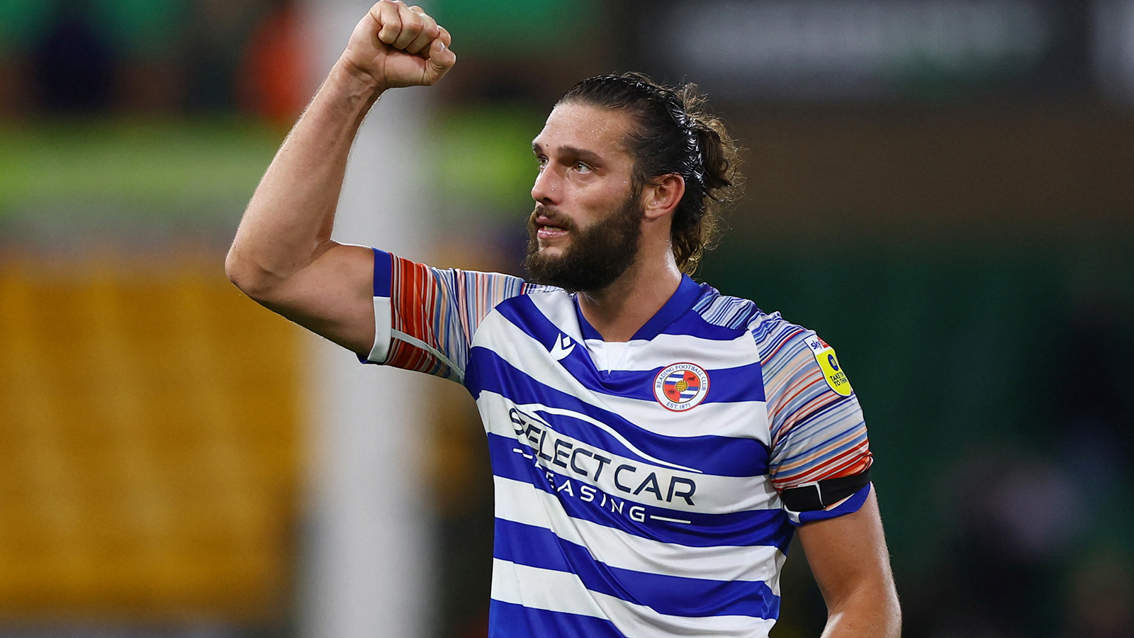 Officiellt: Andy Carroll klar för Dagenham & Redbridge