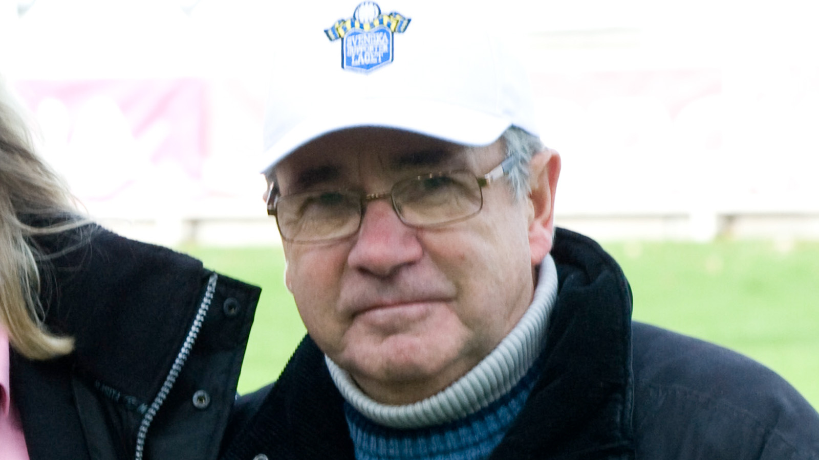 Trelleborg har sorg – Bengt Cederberg har gått bort