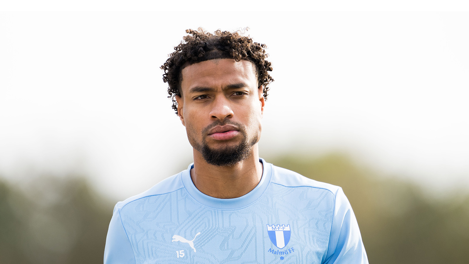Uppgifter: Malmö FF har tagit emot bud på Ceesay