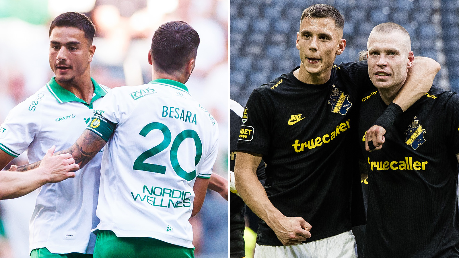 JUST NU: Så lottades Conference League-kvalet