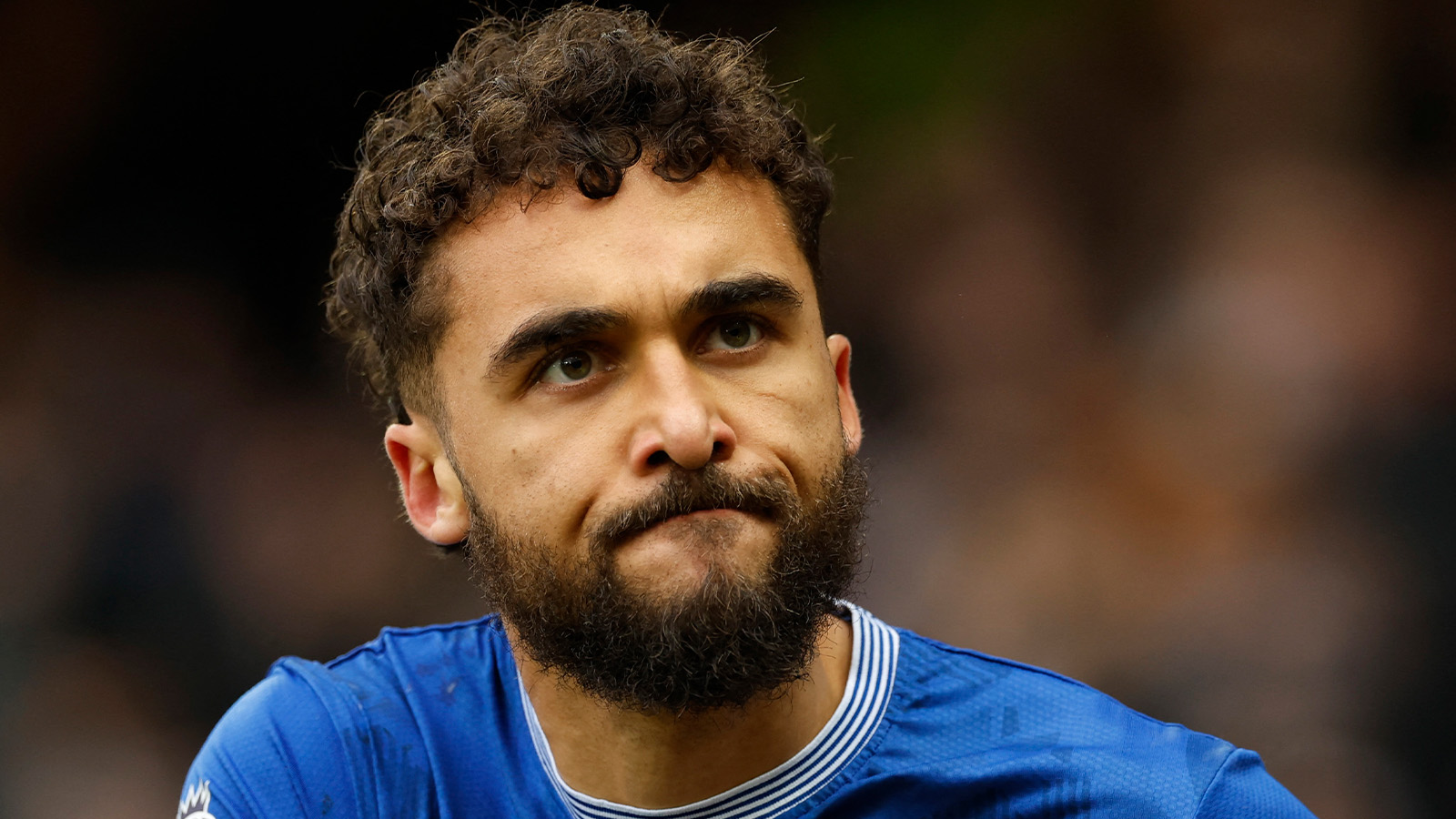 Uppgifter: Stort intresse för Calvert-Lewin