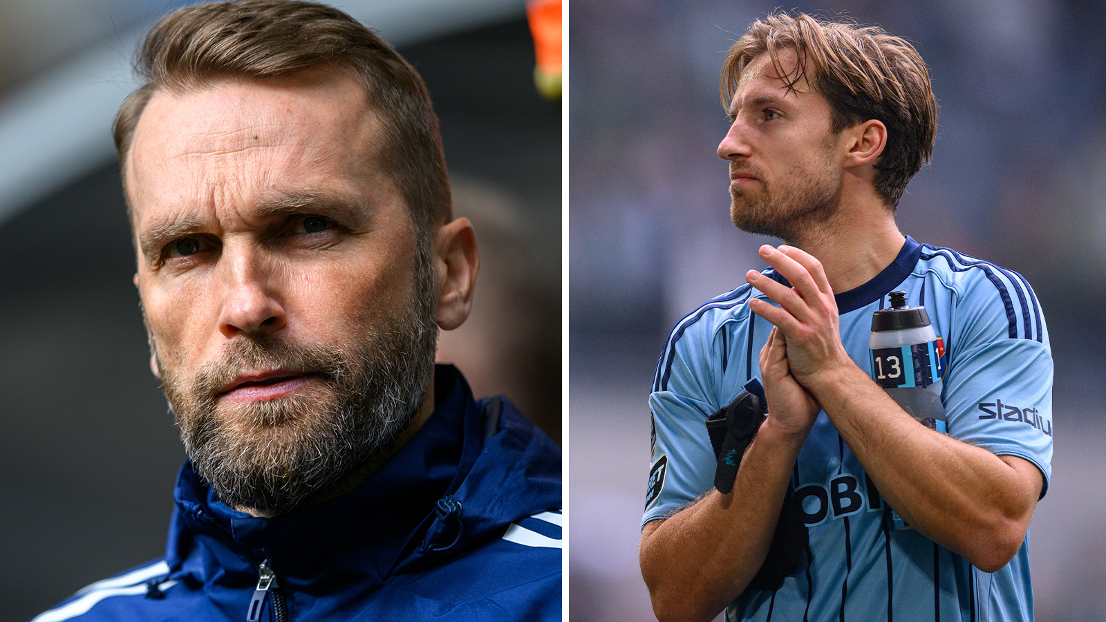 Djurgårdens skadekris fortsätter: ”Det ser inte bra ut”