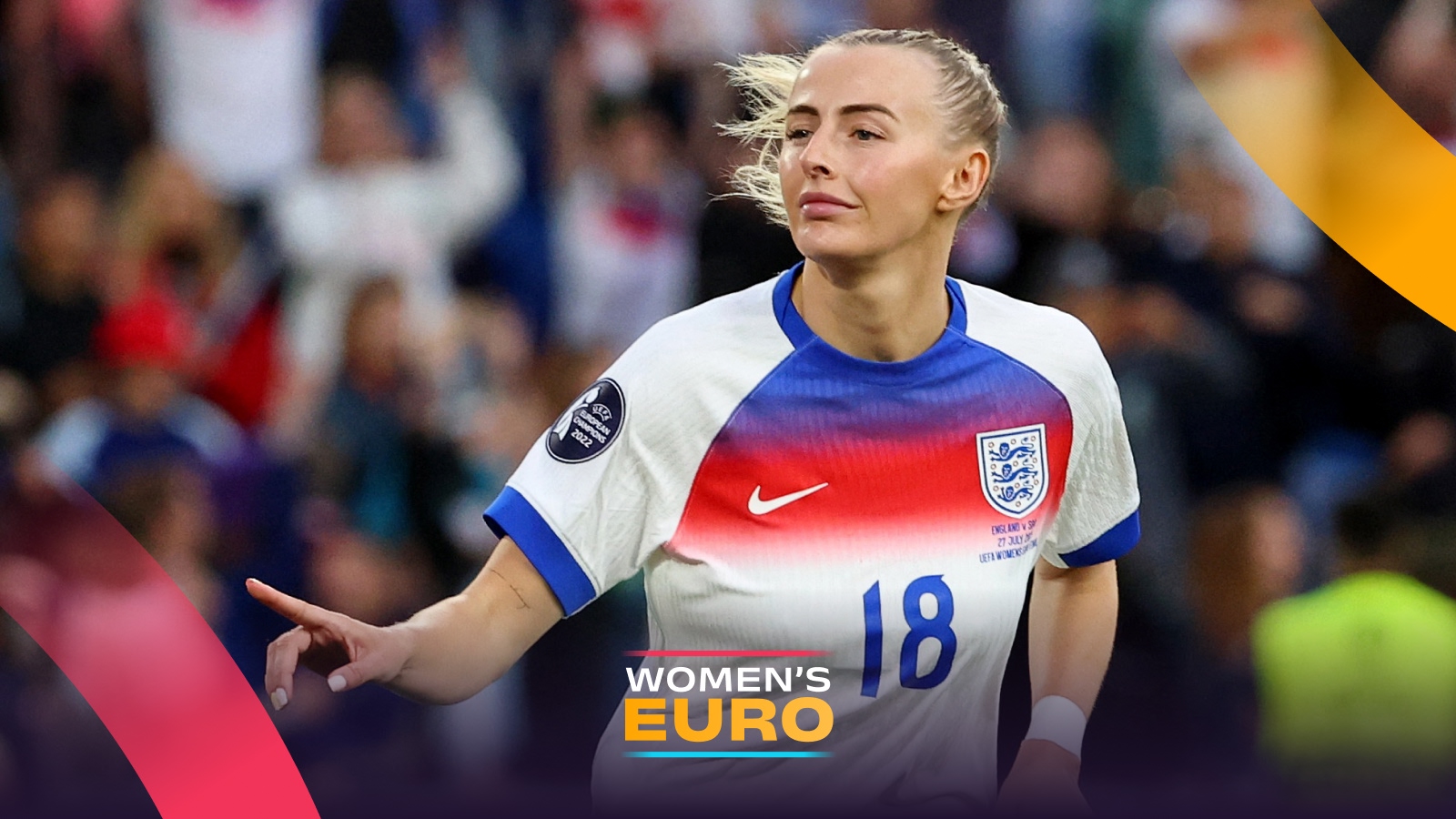 Englands matchhjälte: ”Jag missar inte två straffar i rad”